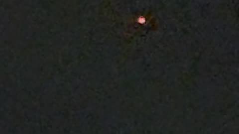 🚀🔥 Mysterious Fireball or Lantern Over Boston?! | TheTruthAbove