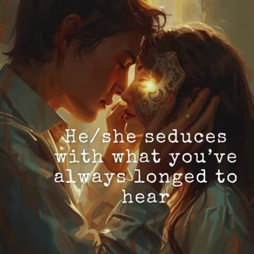 The empath and narcissistic tendencies,