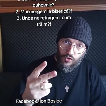 Ioan Bosioc ADEPTUL LEPADARII CNP666 si PERMISULUI AUTO666, 27 oct. 2025