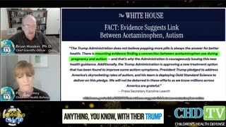 Vaccines + Tylenol is a horrifically damaging combination!