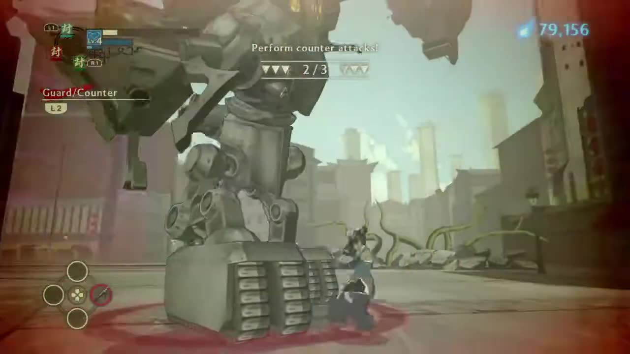 The Legend of Korra (Ps4) Playthrough Part9