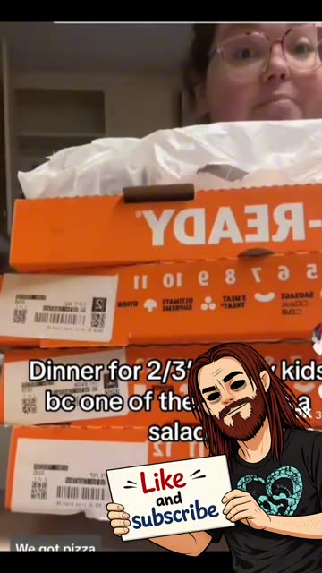 Donut Mom Takeout Compilation