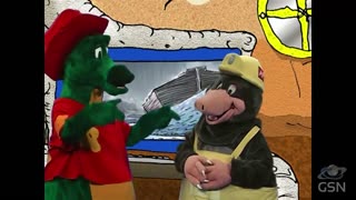 Genesis Science Report