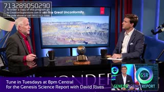 Genesis Science Report