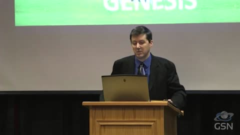 Genesis Science Report