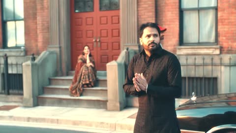 Kafka (Official Video) _ Amrinder Gill _ Gurlez Akhtar _ Dr Zeus _ Raj Ranjodh _ Judaa 3 _ Chapter 2