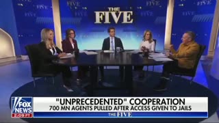 When you put the mob before the law, then the mob becomes the law