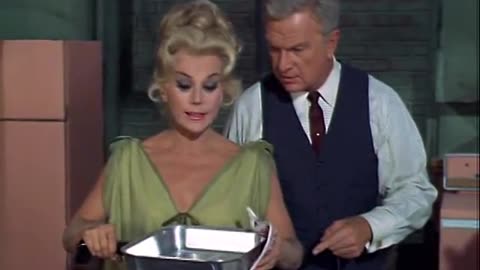 Green Acres – S1E10 Don’t Call Us, We’ll Call You | Tv Guide Vault Comedy