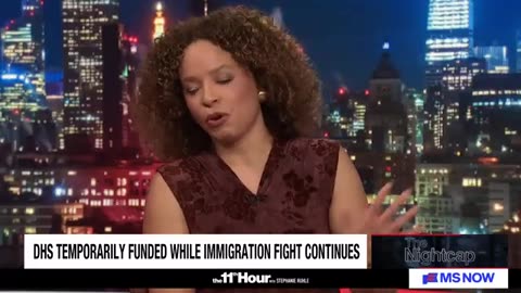 News What does this really solve?' Senate Dems avert shutdown over immigration