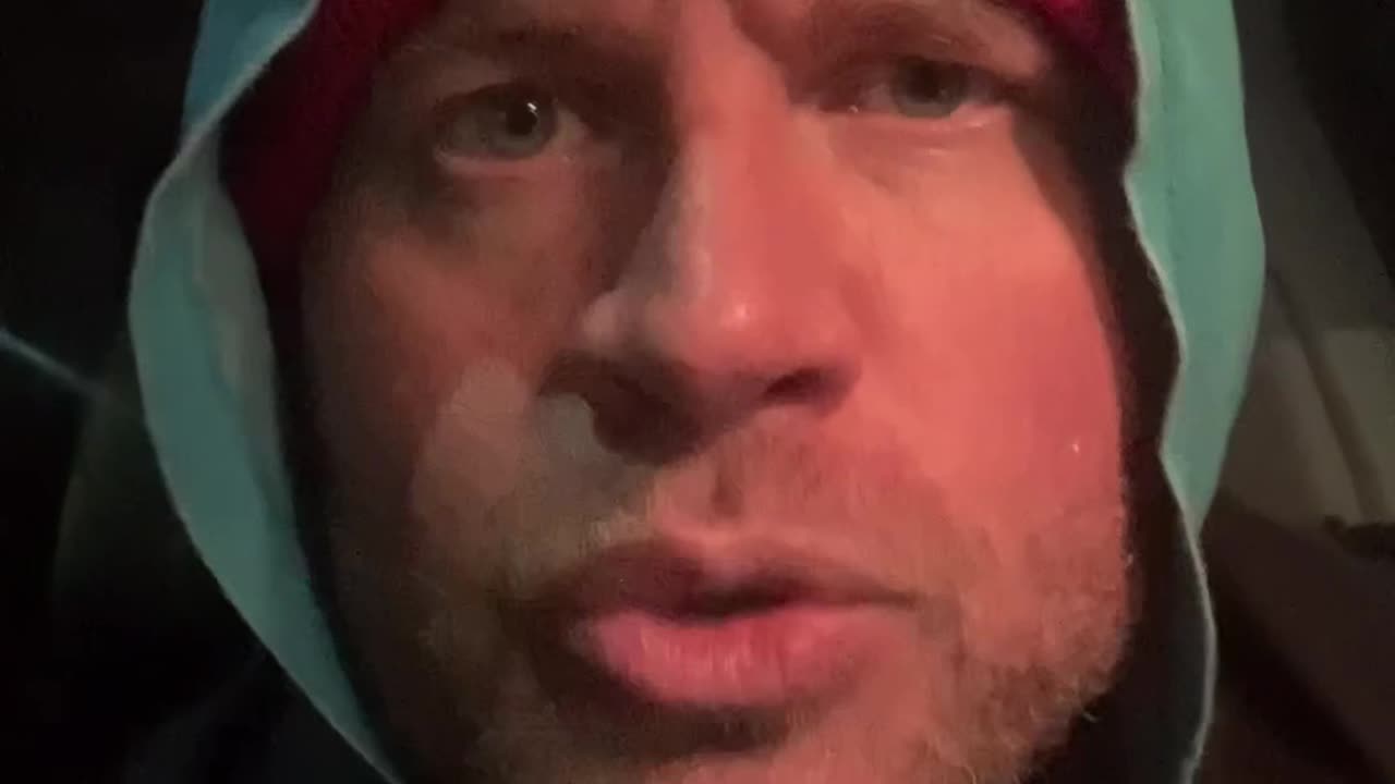 YOU ARE CHOSEN! 👑