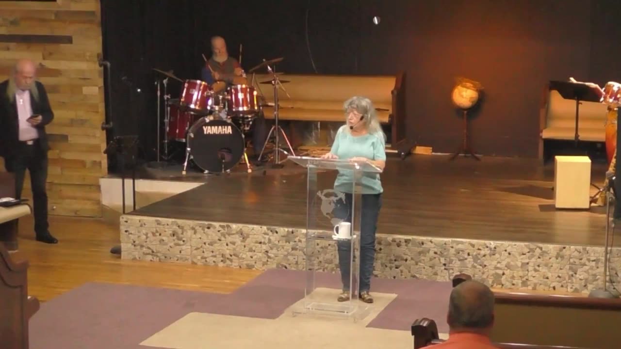 10/19/2025 Family Honor Part 2