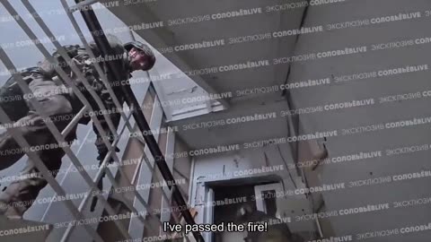 🇷🇺 🏹🎥 Unique footage of combat operations carried out by units of the 2nd Combined Arms Army