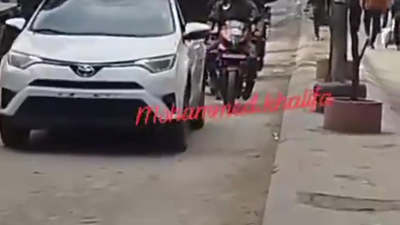 הרמטכ"ל הרצי הלוי: זאת תמונת הכישלון שלך!