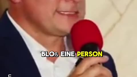 Tino Chrupalla zur Briefwahl