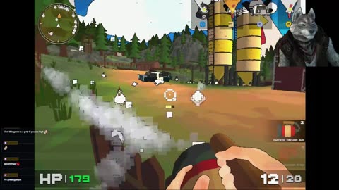 Stream 404: What is happening? What did I just boot up?