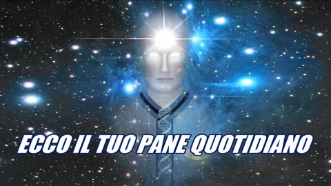 ATON QUI E IL TUO PANE QUOTIDIANO