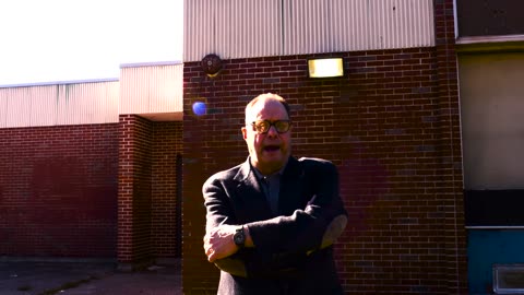 Conspiracy Boy De-education