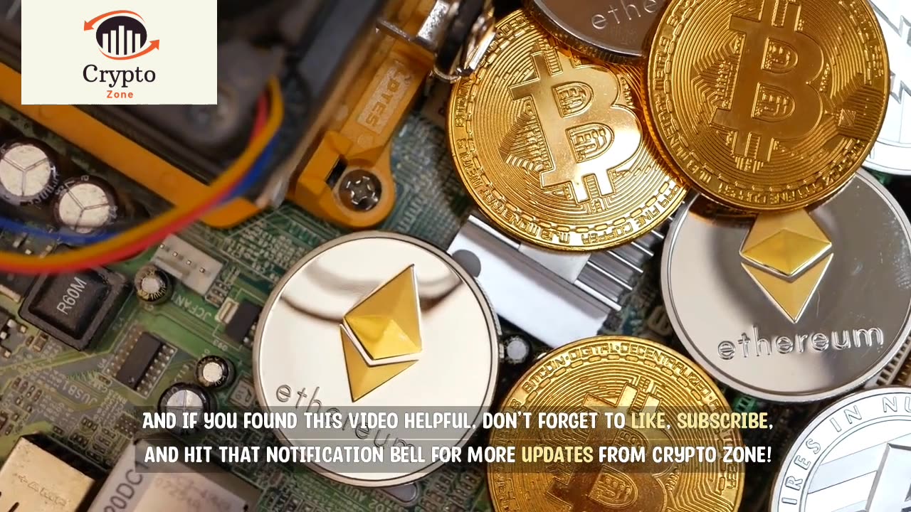 Trump's Bold Crypto Moves: What It Means for Bitcoin!