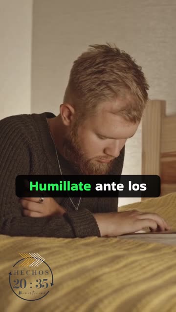 Principio para Elevar | Ministerios Hechos