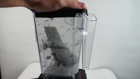 Will it Blend? Titanium iPhone Air