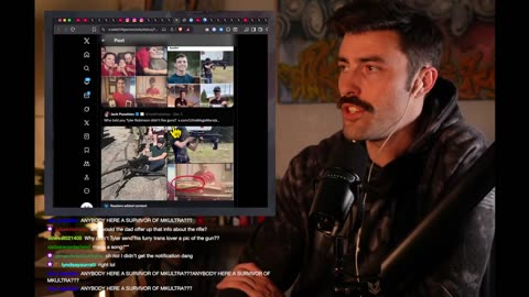 Ian Carroll's Smoking Gun, It's the Wrong Rifle- Funny How Assassination Rifles Do Improbable Things