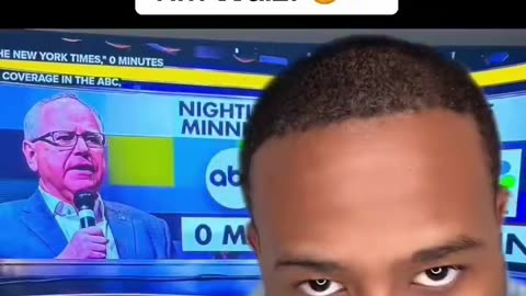 Legacy Media Completely Ignores 'Commander-in-Thief' in Minneapolis Helping Somalis