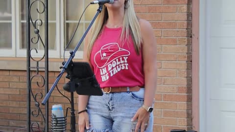 Menasha Live Music at PorchaPalooza with the Backyard Bender Band