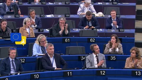 EU CORRUPTION SWEPT UNDER THE RUG LIVE: Millions Spent on Yachts, Swinger Clubs & Techno Parties