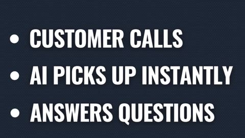 How AI Appointment Booking Works in Seconds