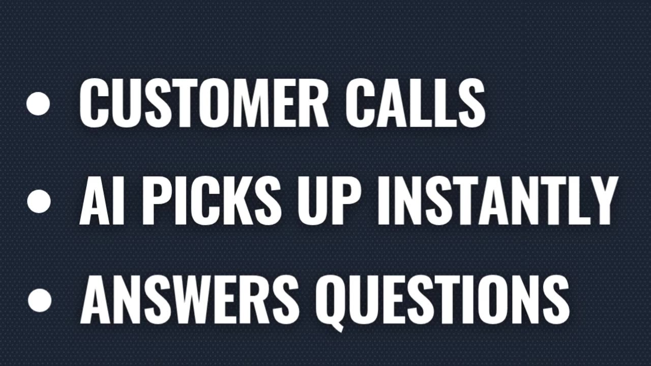 How AI Appointment Booking Works in Seconds