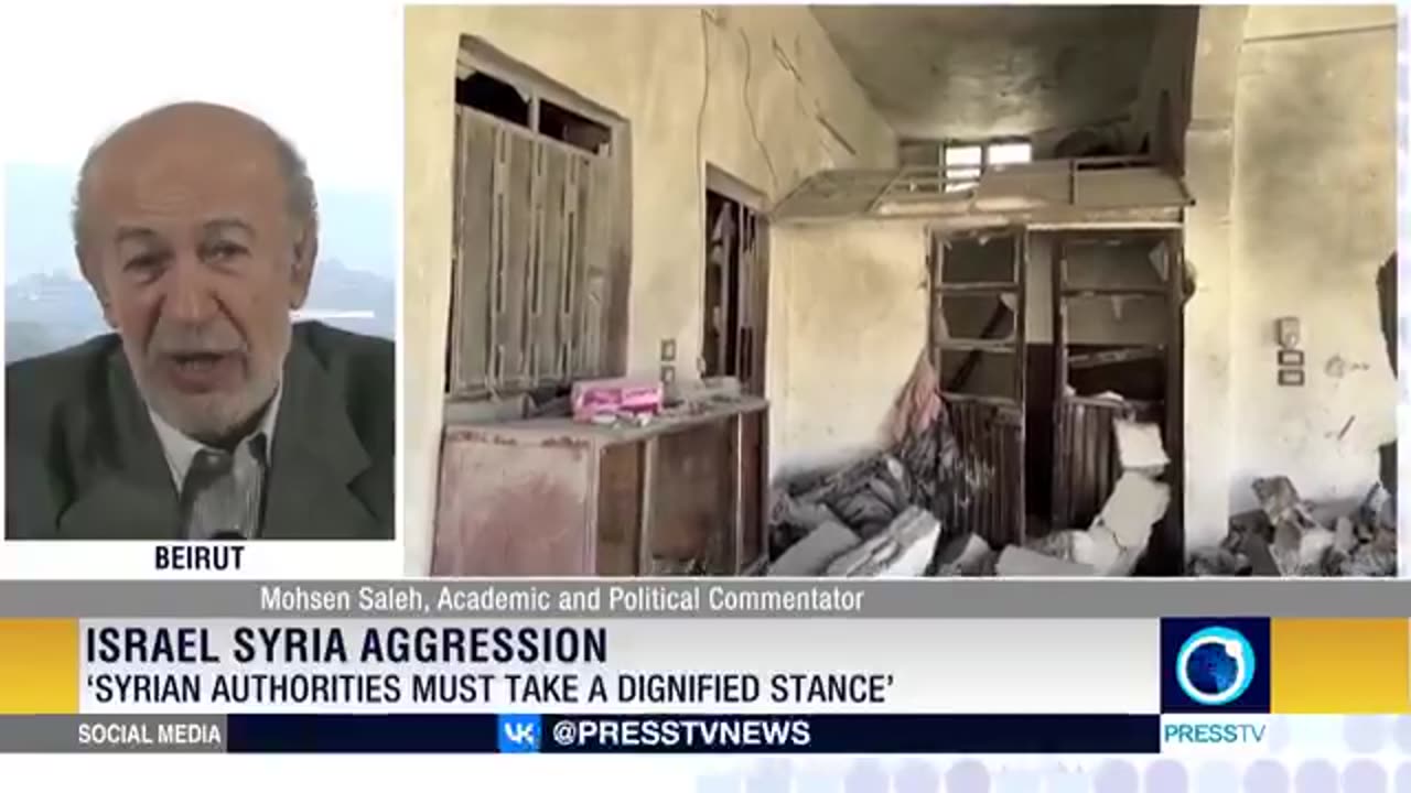 “There should be no peace with the occupier”