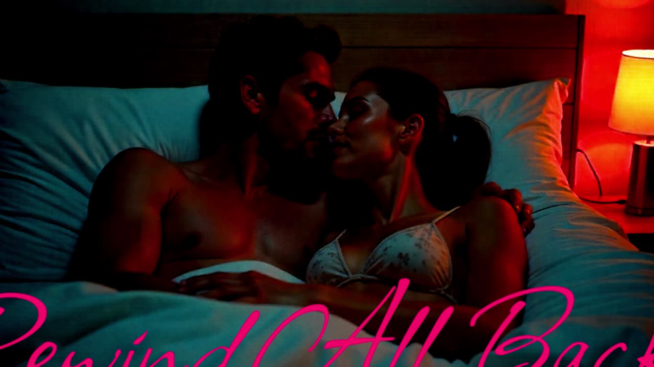 ROCK. Song Rewind All Back.