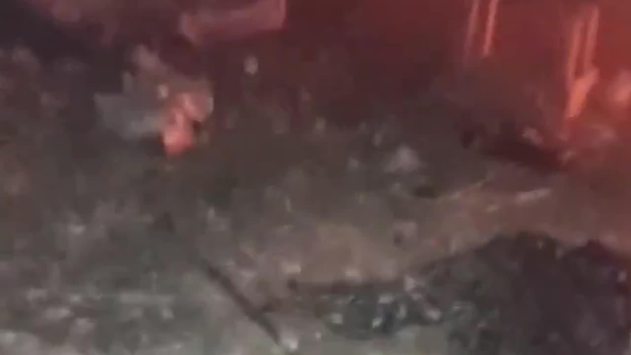 Israeli airstrikes targeted tents housing displaced families in the Mawasi area of Khan Younis