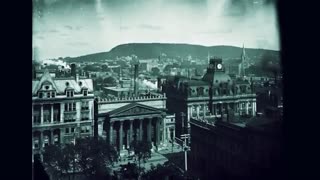Tartarian Tunnel Connecting Canada to England!!? Underground Old World Bunkers!!? Forbidden Photos!