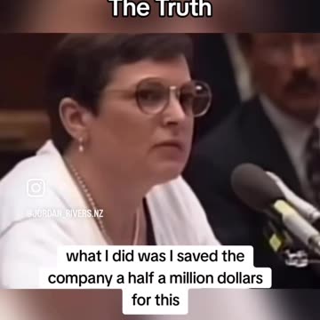 The dark side of the healthcare field.🤯🥲