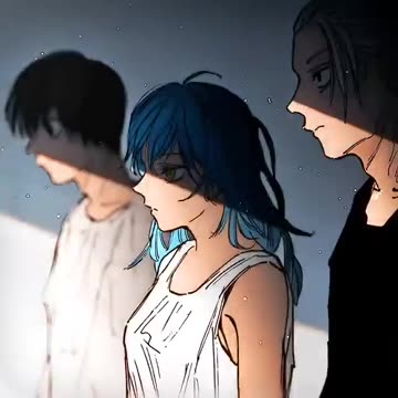 Sakamoto Days animation by daren6228 #sakamoto #sakamotodays #anime