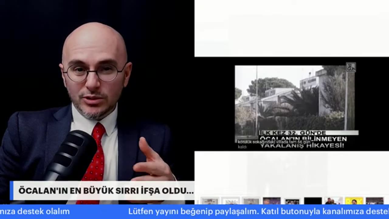 O GERÇEK İFŞA OLDU!