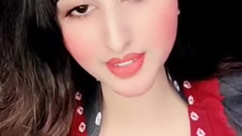 Anisha Noor private Tango live show Bangladeshi hot girls pat -14