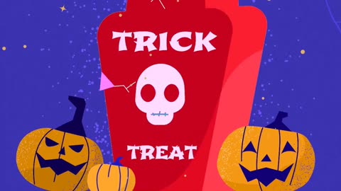 Are You Ready for Halloween? 👻🎃