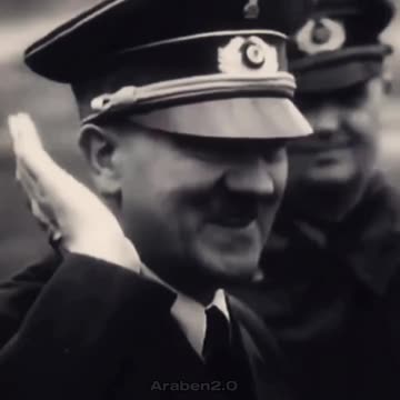 Adolf Hitler (DID I TELL YOU)Edit