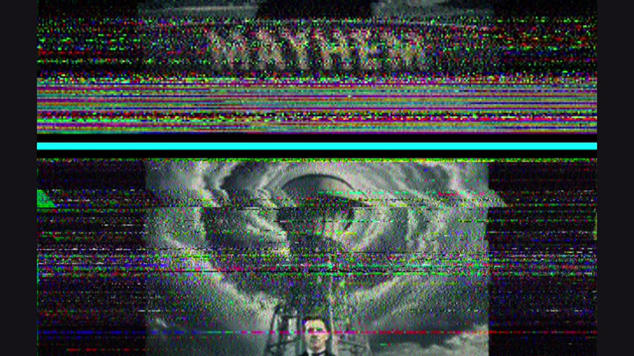 screencast cybernetic weapon data