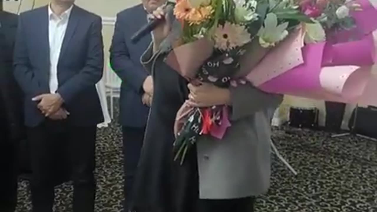 LIVE! Diana Șoșoacă - DIS--- - 25 ianuarie 2025 - ora 19:54