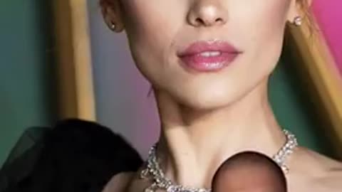 SOMETHING STRANGE IS HAPPENING IN HOLLYWOOD