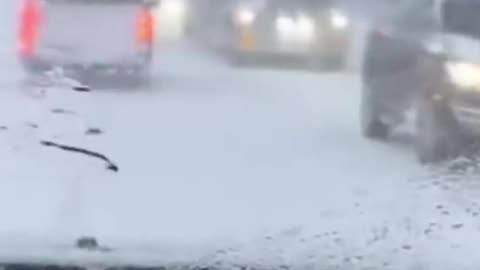KANADU ZASÁHL TEPLOTNÍ ŠOK 11.10.2025