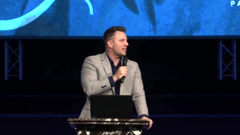 Stake your Claim Part 3 by Pastor Jason Bowman | Sunday Morning Service | 1-11-26