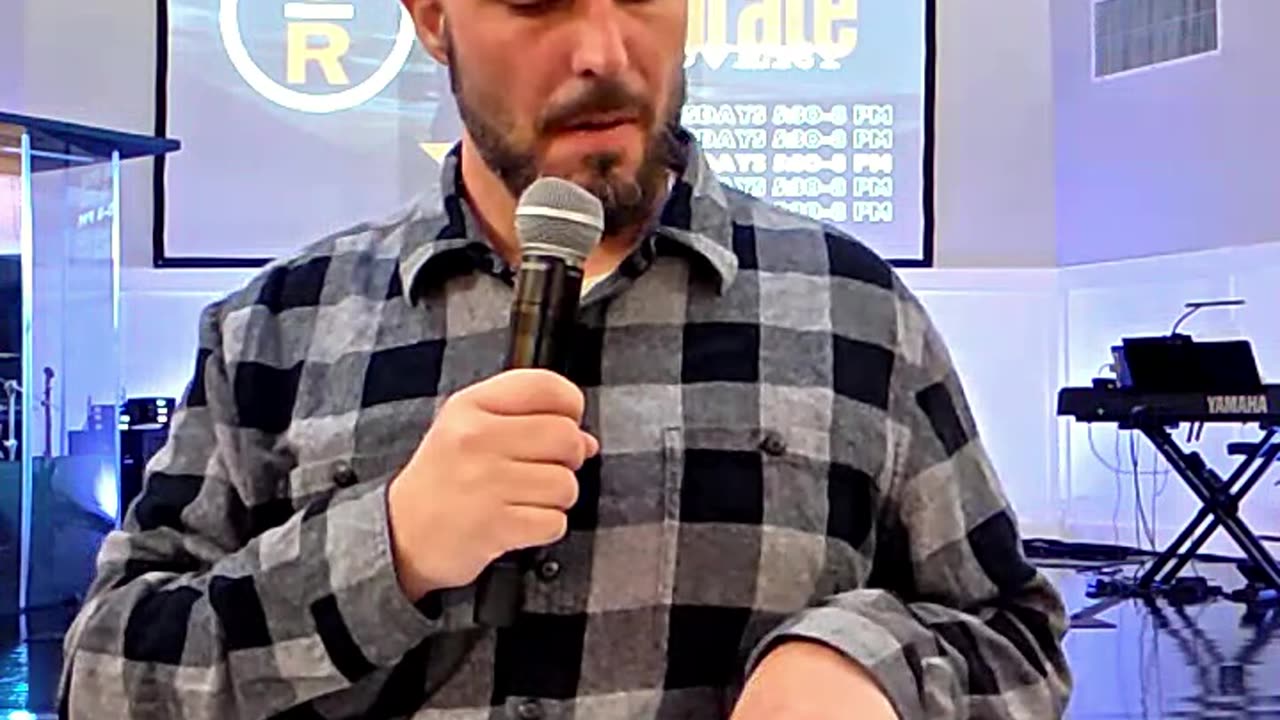 Celebrate Recovery Lesson - Grace