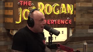 Joe Rogan Suggests Pete Hegseth Convening Generals Was Necessary