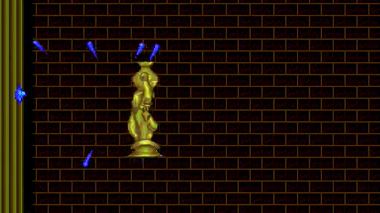 PC Engine Longplay 241 Somer Assault