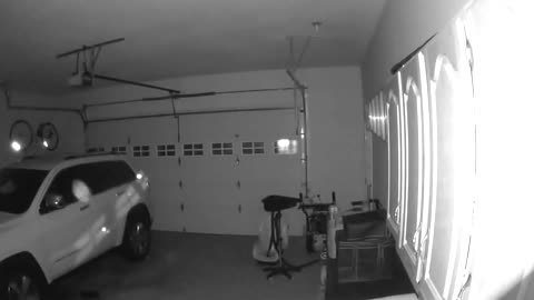😨👻 Security Camera Captures Unexplained Orbs! | TheHauntingHour
