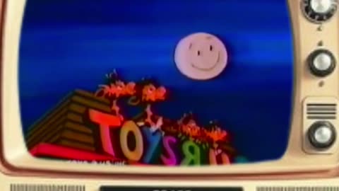1985 Toys “R” Us Halloween Commercial 🎃 | Classic 80s Toy Store Magic!